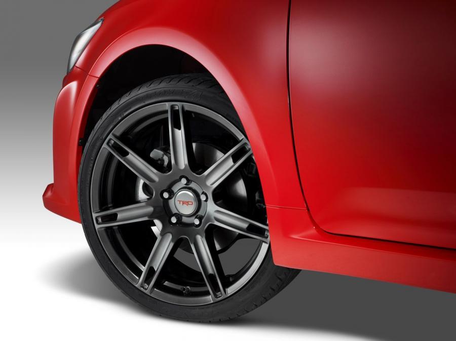  Scion tC 2013 года  (фото 33 из 33)